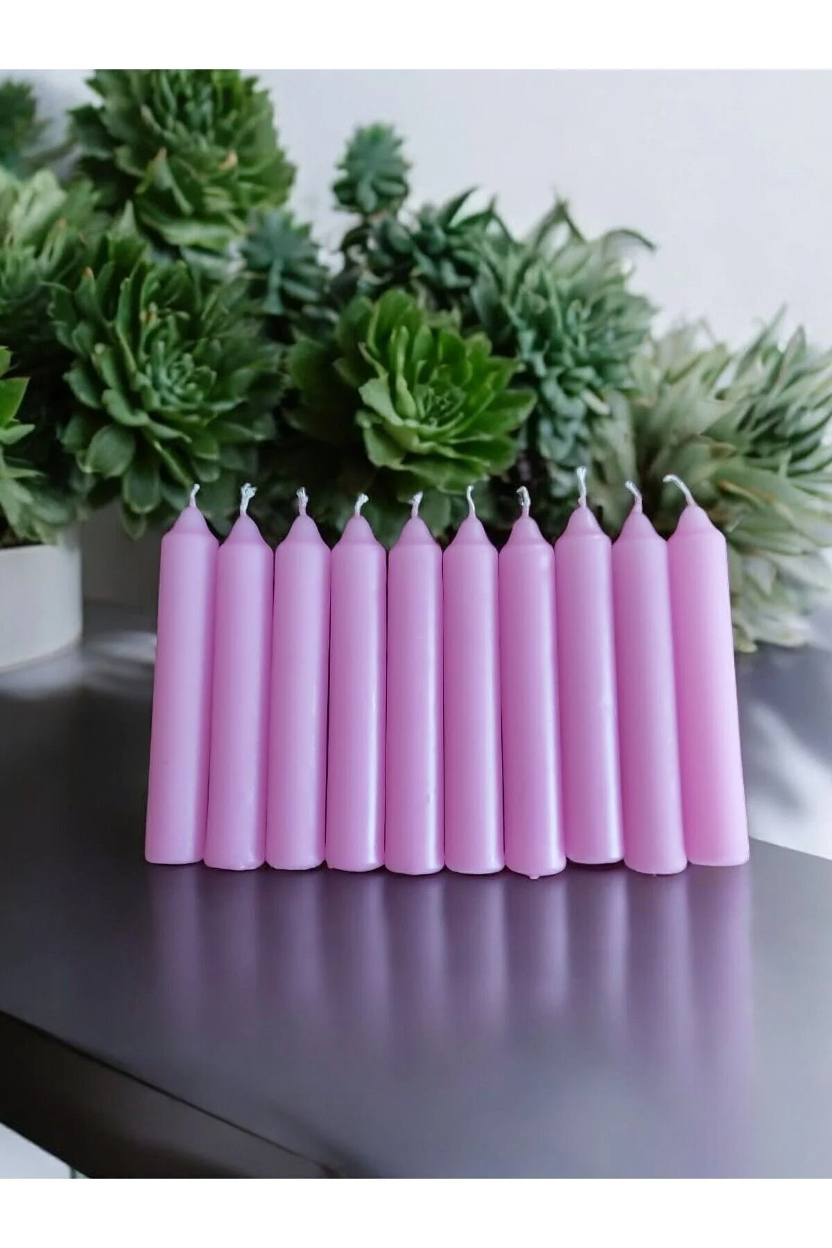 bakkal-mum-dekoratif-ev-dekorasyon-ikea-pembe-1