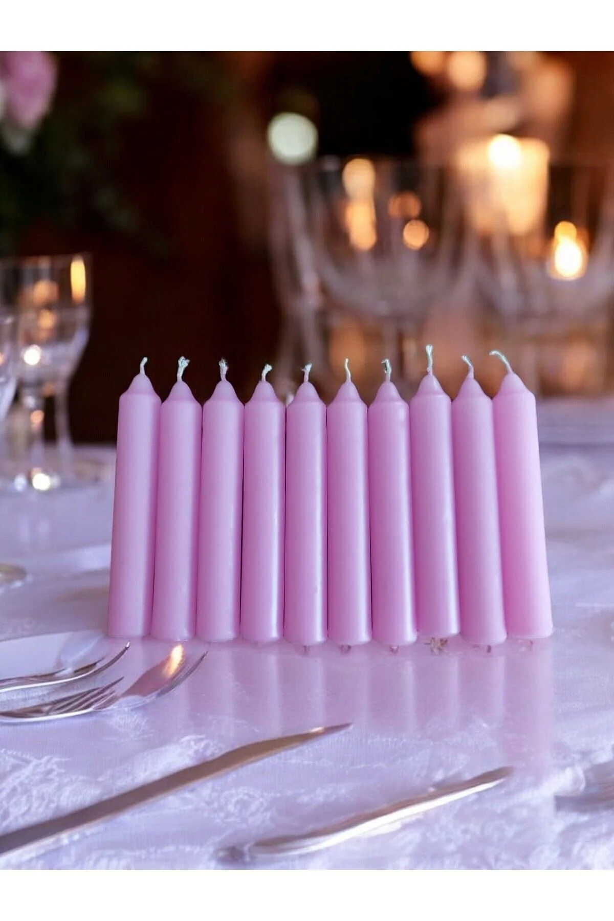 bakkal-mum-dekoratif-ev-dekorasyon-ikea-pembe-2