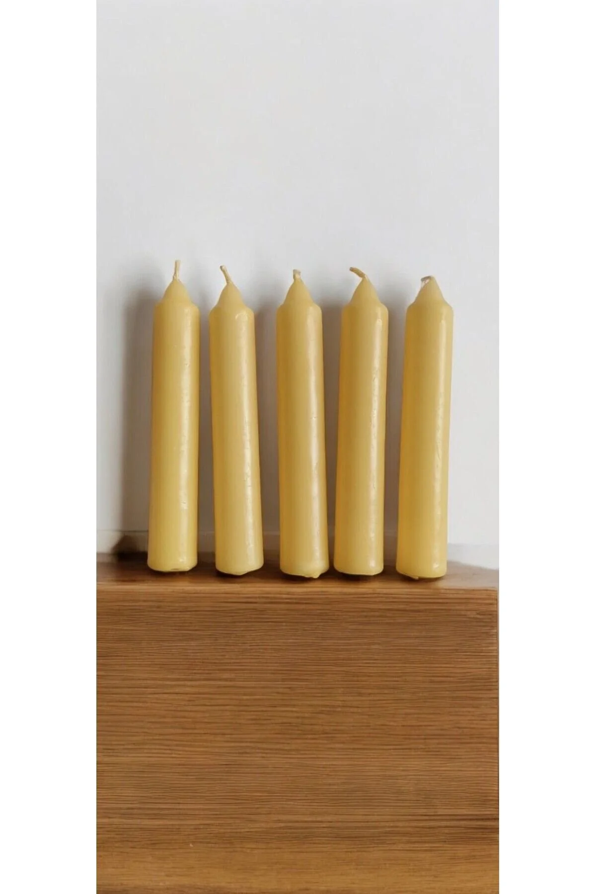 bakkal-mum-dekoratif-ev-dekorasyon-ikea-sarı-1