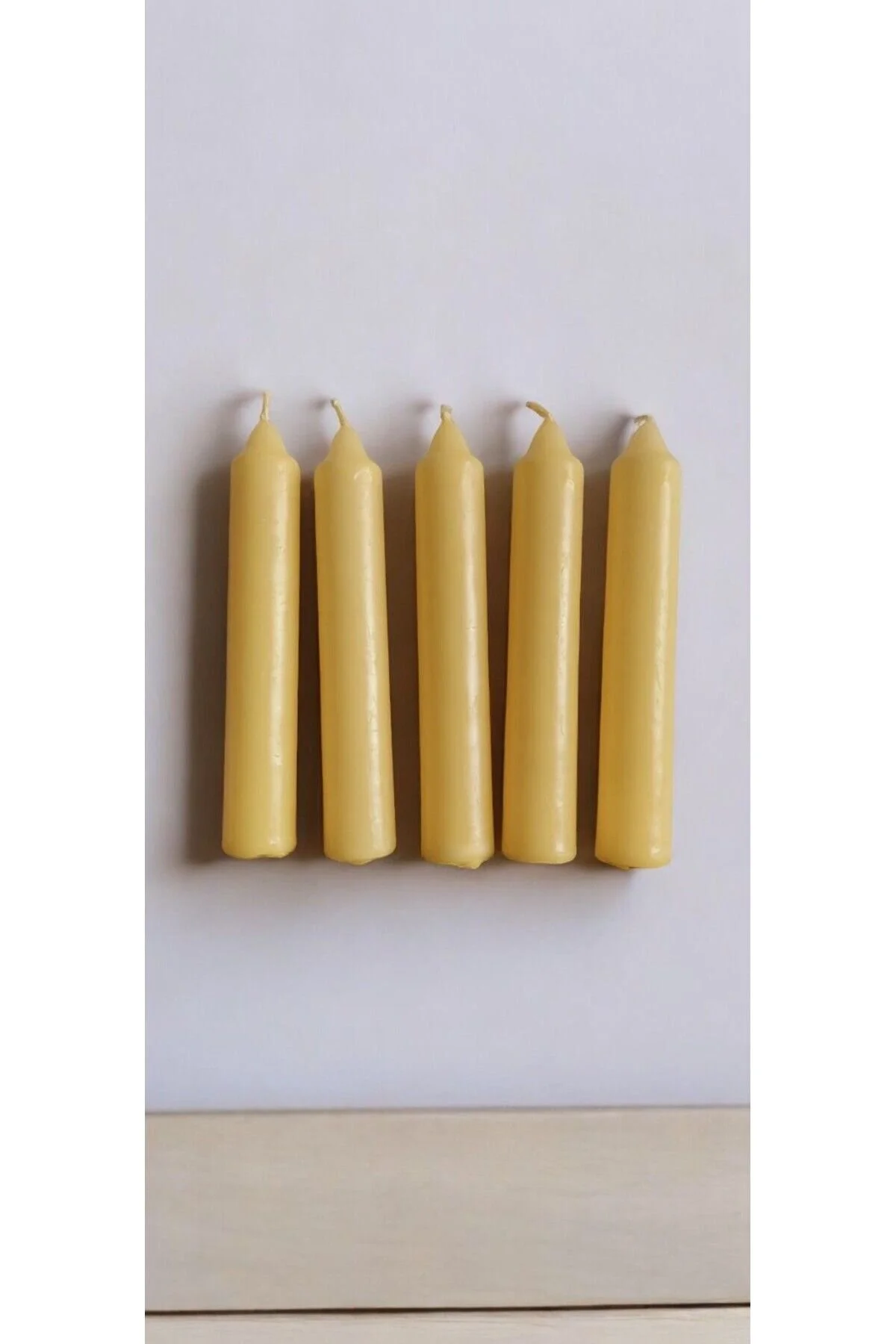 bakkal-mum-dekoratif-ev-dekorasyon-ikea-sarı-2