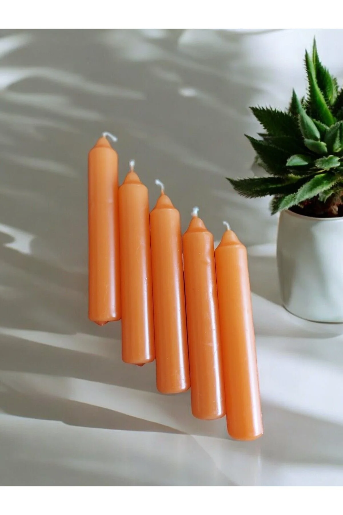 bakkal-mum-dekoratif-ev-dekorasyon-ikea-turuncu-1