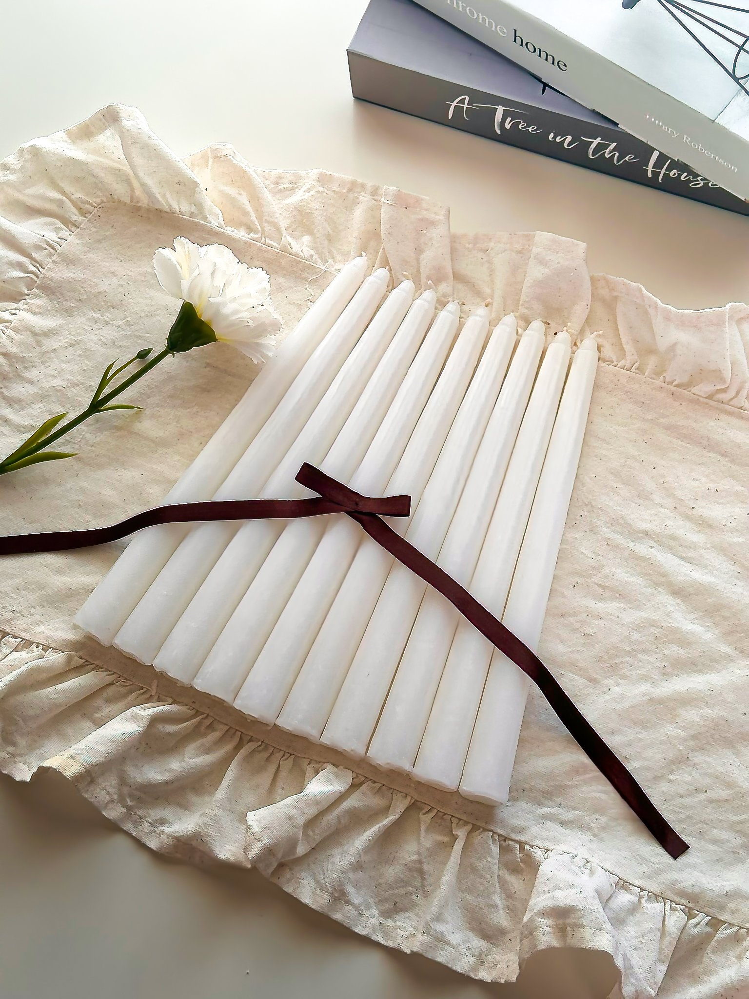 şamdan-mum-dekoratif-mum-beyaz-ev-dekorasyon-2